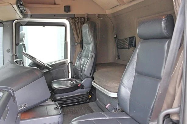 SCANIA R450 For Sale